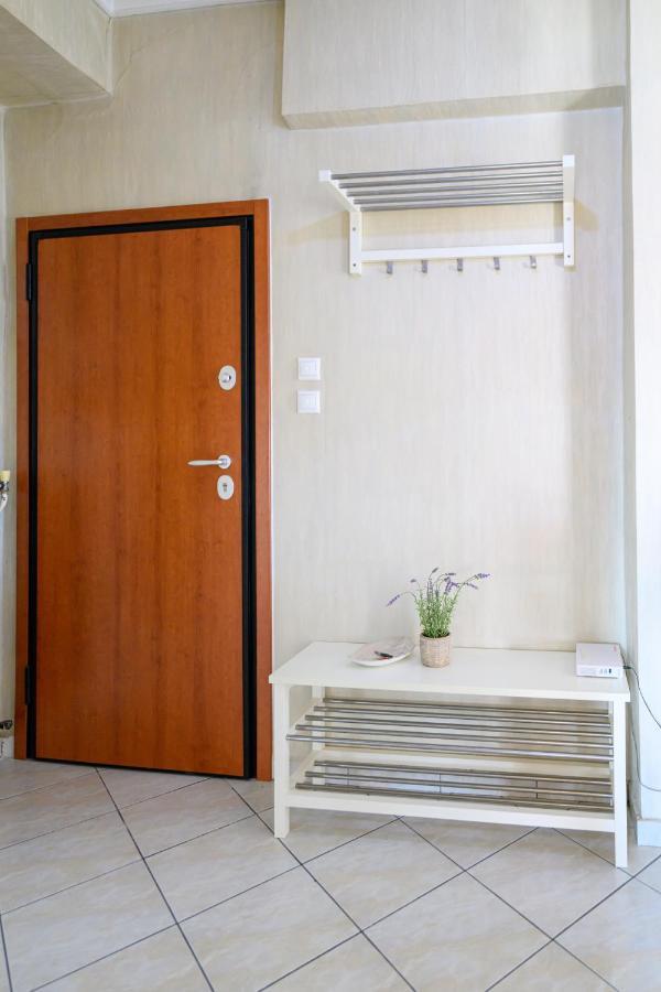 Roubini 52 Apartment Kalamata Exterior photo